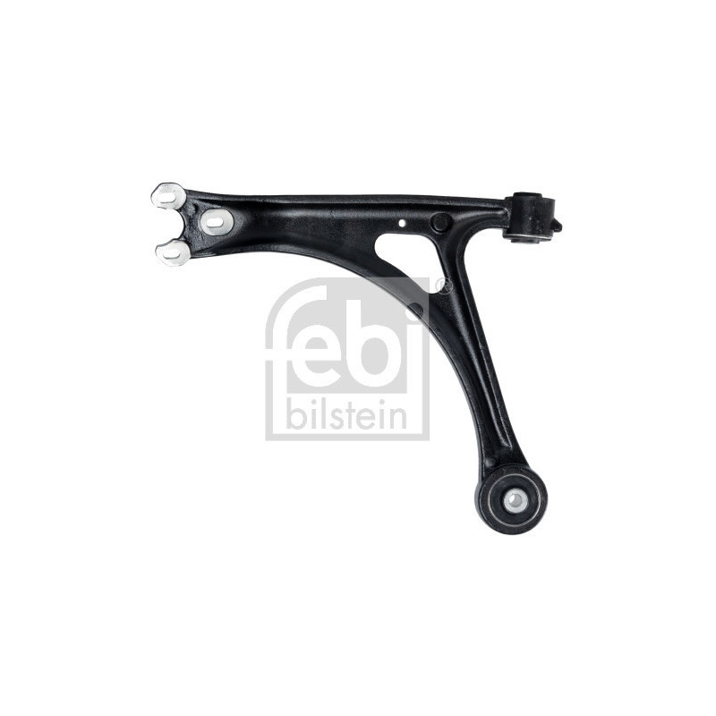 FEBI BILSTEIN 44378 Braccio oscillante anteriore sinistra per
