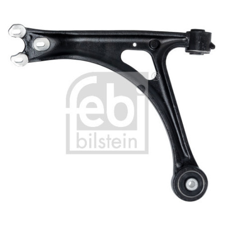 FEBI BILSTEIN 44378 Braccio oscillante anteriore sinistra per