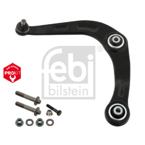 FEBI BILSTEIN 40771 Wahacz zawieszenia przód lewy dla