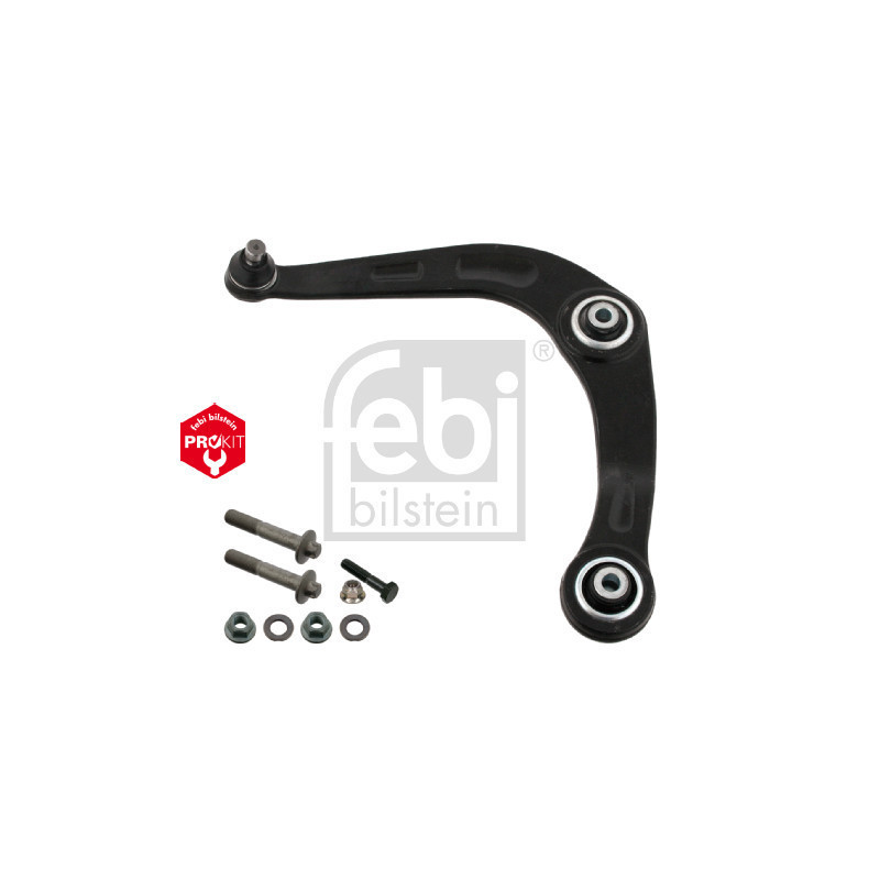 FEBI BILSTEIN 40771 Rameno zavesenia kolies predné ľavé pre