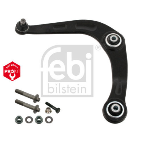 FEBI BILSTEIN 40771 Track Control Arm Wishbone Front Left for Peugeot 206