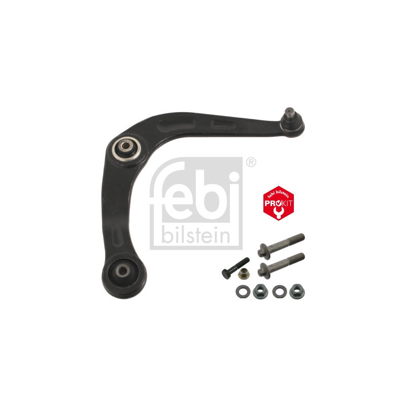 FEBI BILSTEIN 40790 Barra oscilante delantero derecho para