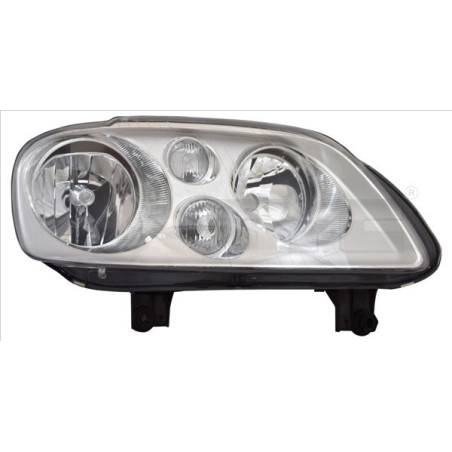 Faro Fanale Anteriore Destra per - TYC 20-0387-25-2