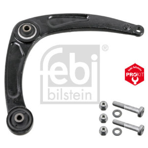 FEBI BILSTEIN 40840 Rameno zavesenia kolies predný pravé pre 307 SW Berlingo