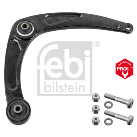 FEBI BILSTEIN 40840 Braccio oscillante anteriore destra per