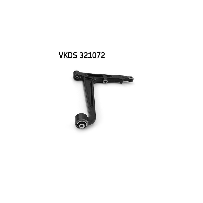 SKF VKDS 321072 Rameno zavesenia kolies pre