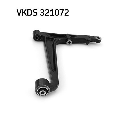 SKF VKDS 321072 Rameno zavesenia kolies pre