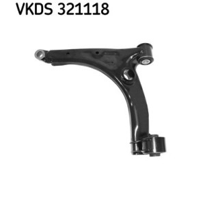 SKF VKDS 321118 Rameno zavesenia kolies pre