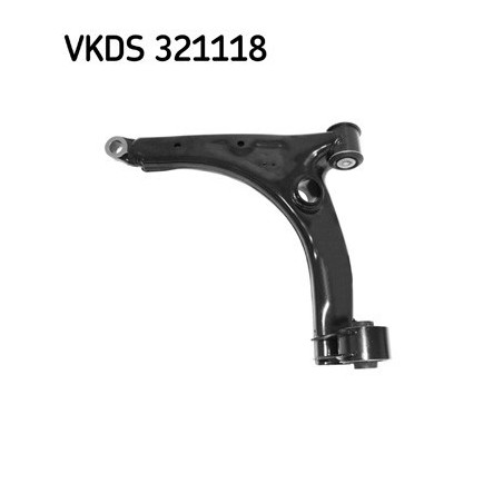 SKF VKDS 321118 Wahacz zawieszenia dla