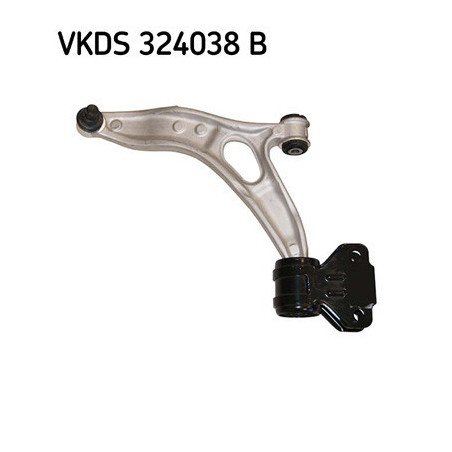 SKF VKDS 324038 B Braccio oscillante per