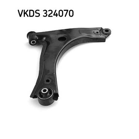 SKF VKDS 324070 Braccio oscillante per