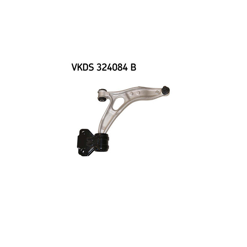 SKF VKDS 324084 B Rameno zavesenia kolies pre