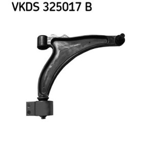 SKF VKDS 325017 B Rameno zavesenia kolies pre