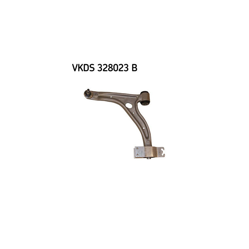 SKF VKDS 328023 B Bras de suspension pour