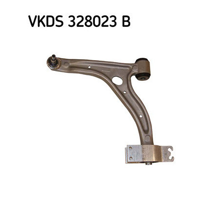 SKF VKDS 328023 B Barra oscilante para