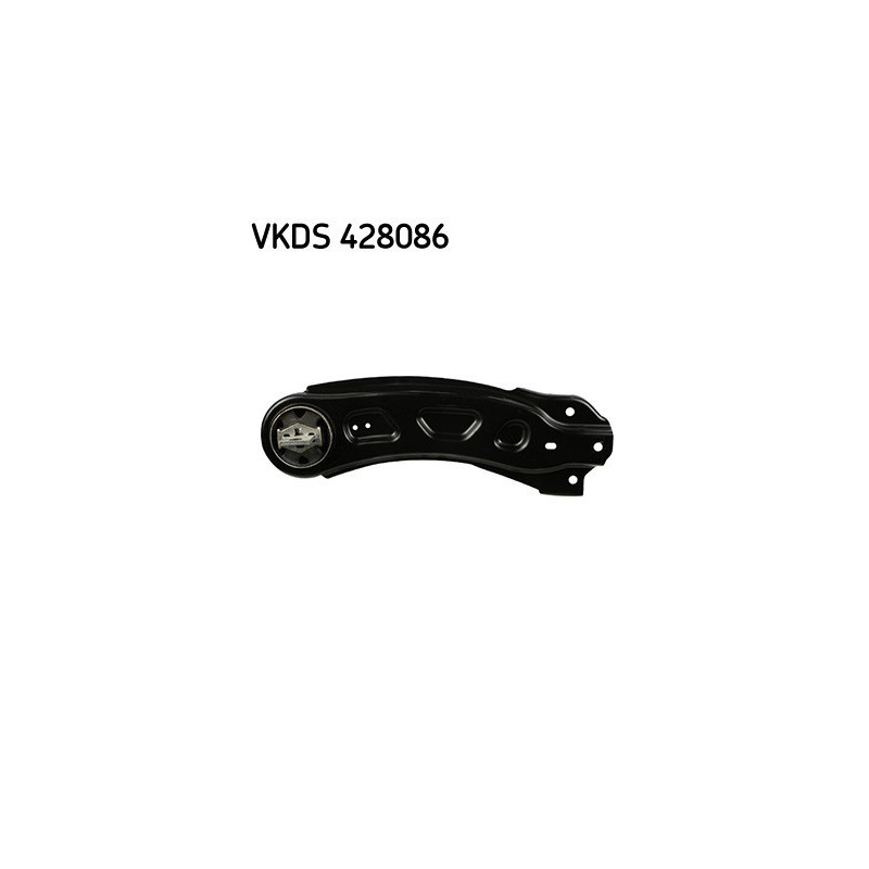 SKF VKDS 428086 Rameno zavesenia kolies pre