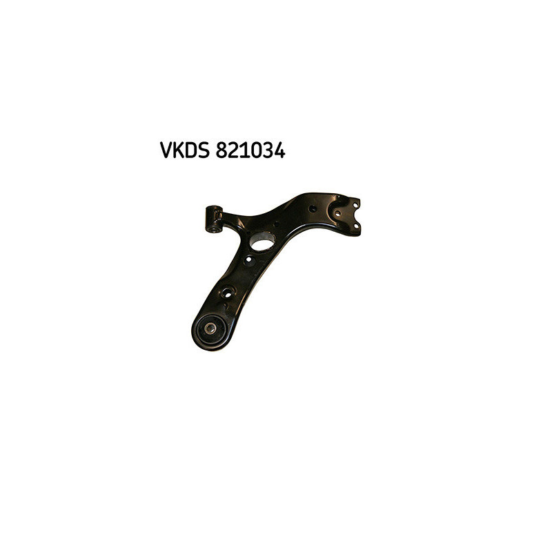 SKF VKDS 821034 Rameno zavesenia kolies pre