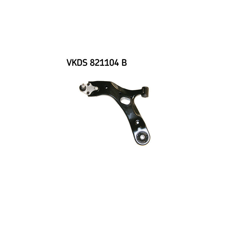 SKF VKDS 821104 B Wahacz zawieszenia dla