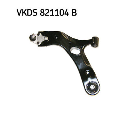 SKF VKDS 821104 B Barra oscilante para