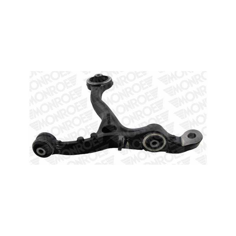 MONROE L40563 Bras de suspension pour