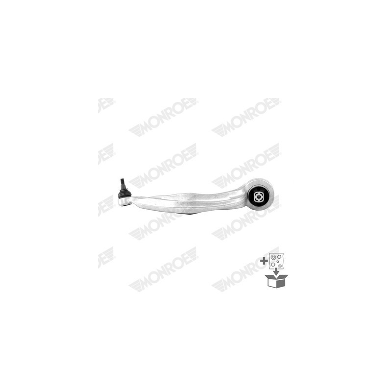 MONROE L29A22 Bras de suspension pour