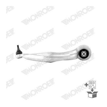 MONROE L29A22 Track Control Arm Wishbone for