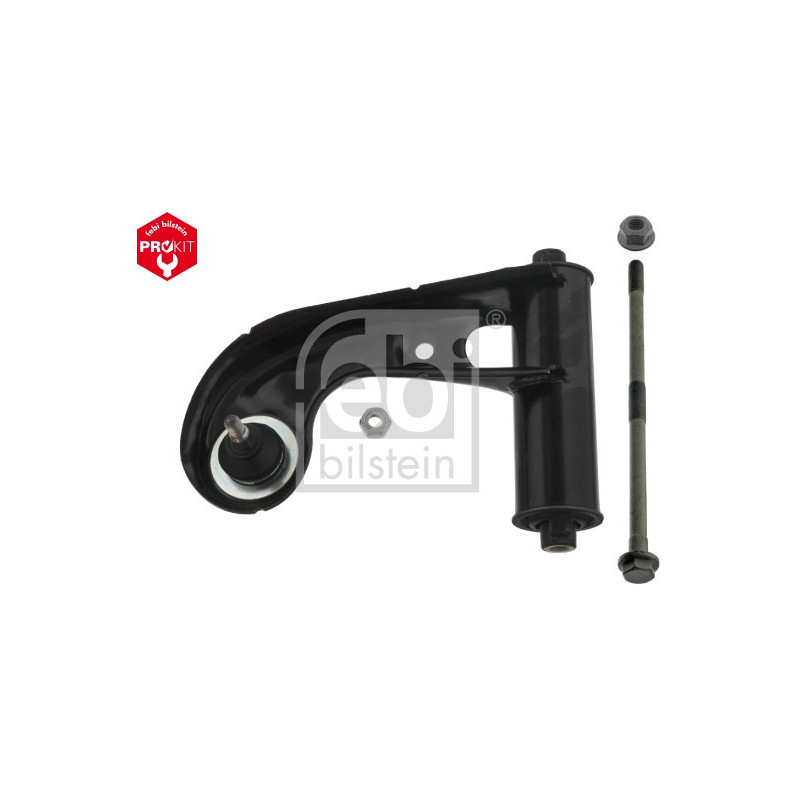 FEBI BILSTEIN 40279 Braccio oscillante anteriore sinistra per