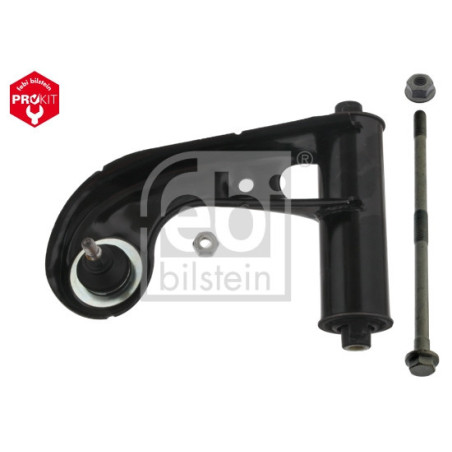 FEBI BILSTEIN 40279 Wahacz zawieszenia przód lewy dla