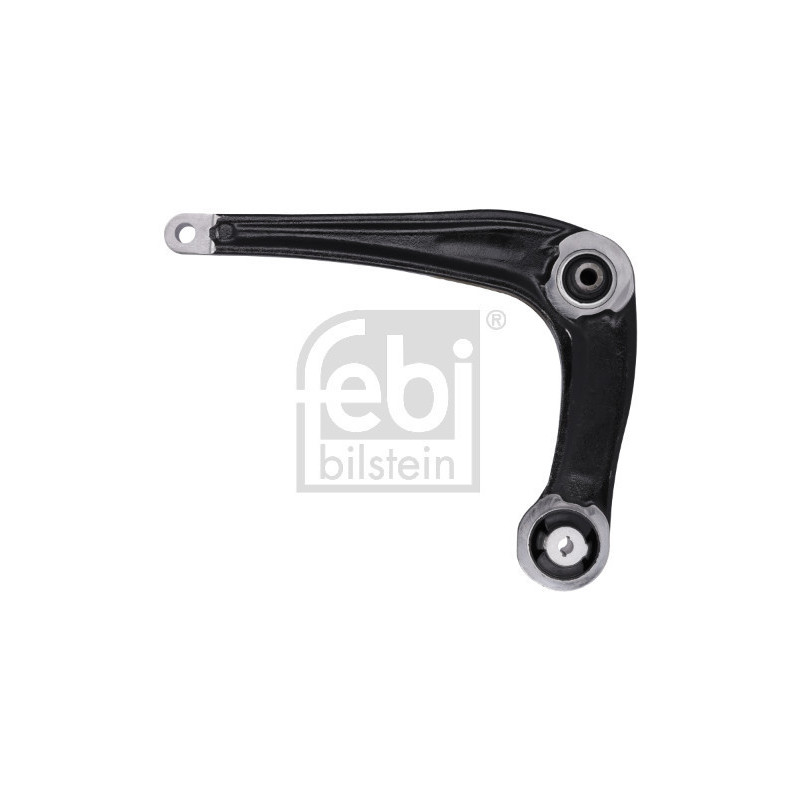 FEBI BILSTEIN 180822 Bras de suspension avant gauche pour