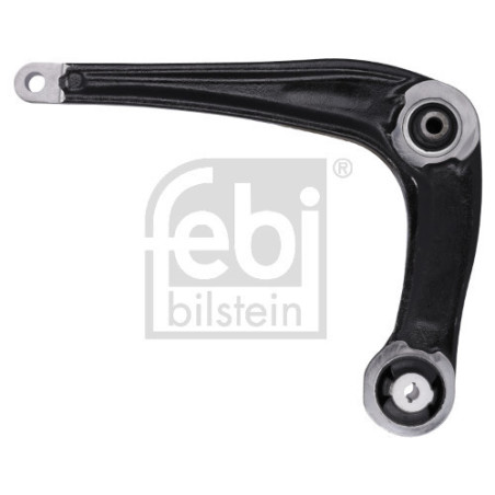 FEBI BILSTEIN 180822 Braccio oscillante anteriore sinistra per Vivaro Life JUMPY