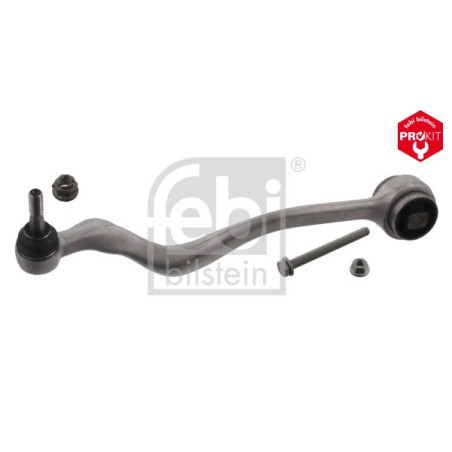 FEBI BILSTEIN 40303 Barra oscilante delantero izquierdo para