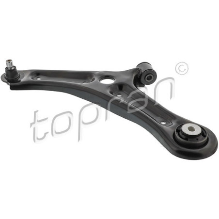 TOPRAN 629 747 Braccio oscillante per
