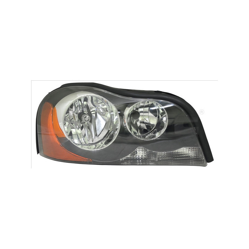 Headlight Left for - TYC 20-0452-15-2