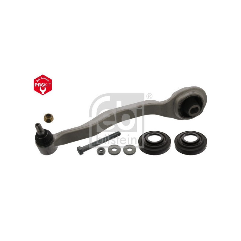FEBI BILSTEIN 40309 Barra oscilante delantero izquierdo para