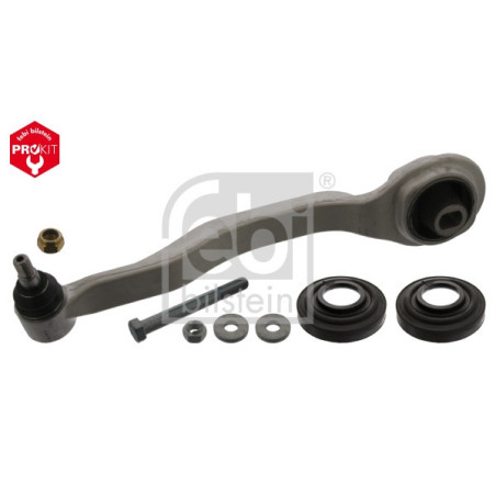 FEBI BILSTEIN 40309 Barra oscilante delantero izquierdo para Mercedes E
