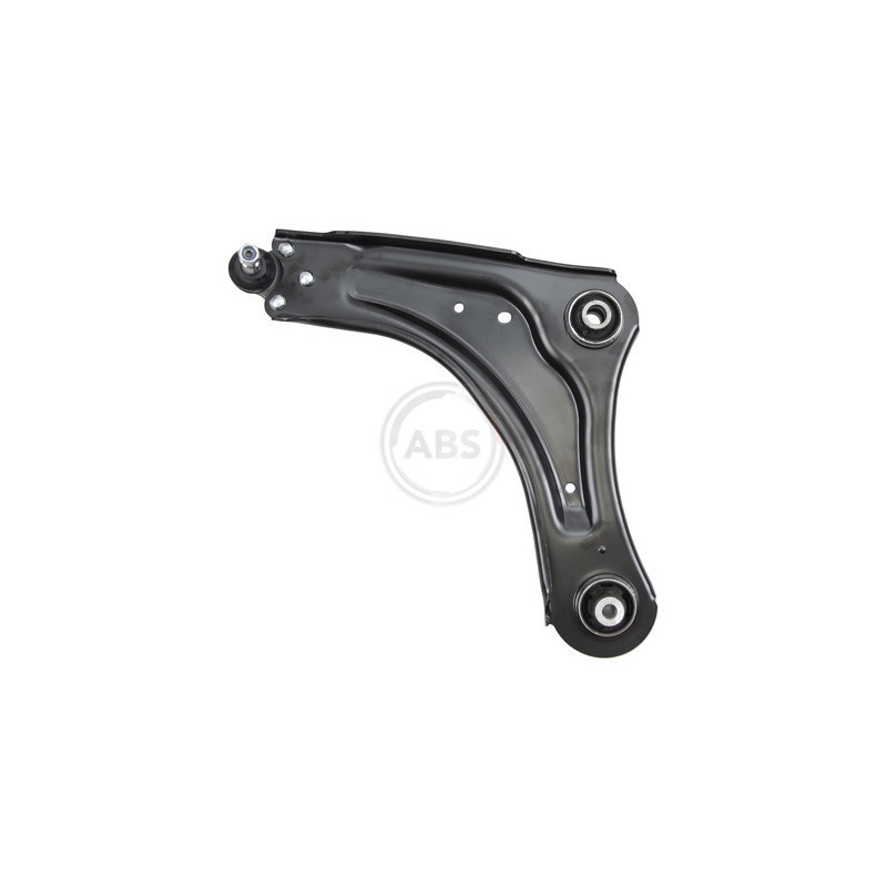 A.B.S. 211398 Braccio oscillante per