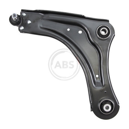 A.B.S. 211398 Barra oscilante para