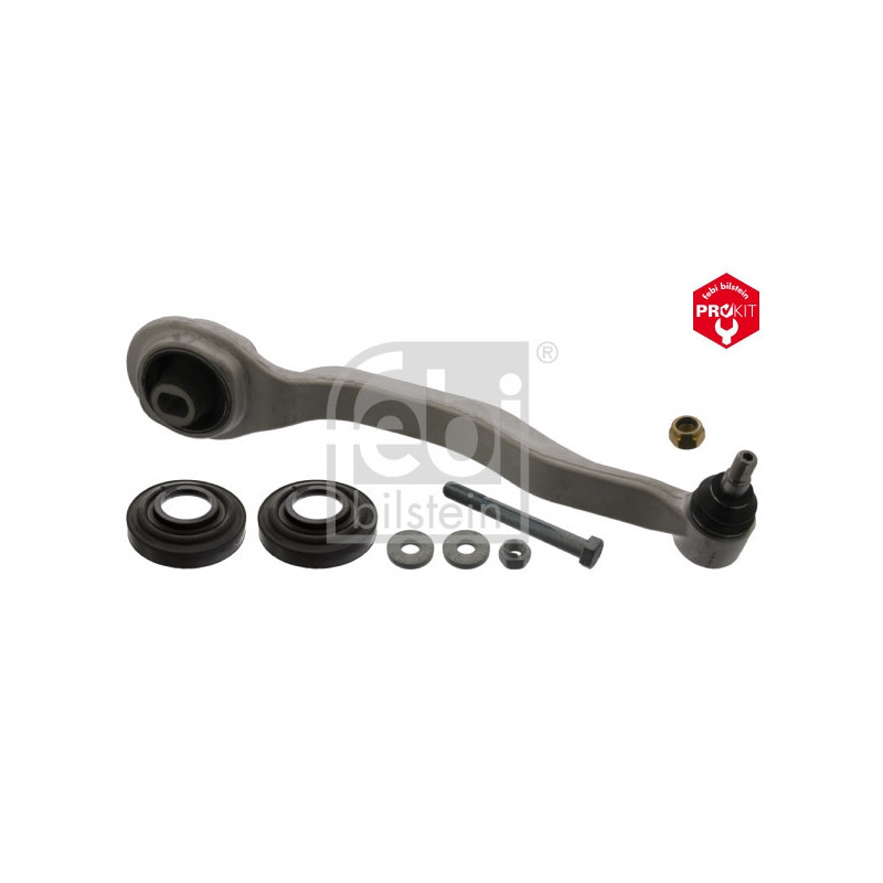FEBI BILSTEIN 40310 Barra oscilante delantero derecho para