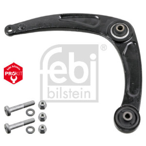 FEBI BILSTEIN 40841 Querlenker Vorne Links für 307 SW Berlingo