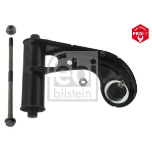 FEBI BILSTEIN 40280 Querlenker Vorne Rechts für Mercedes E C CLK