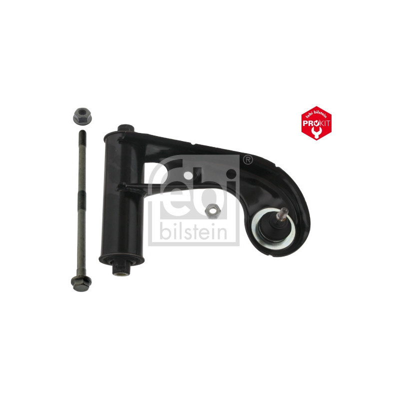 FEBI BILSTEIN 40280 Wahacz zawieszenia przód prawy dla