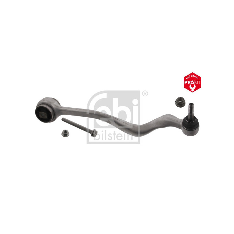 FEBI BILSTEIN 40304 Barra oscilante delantero derecho para