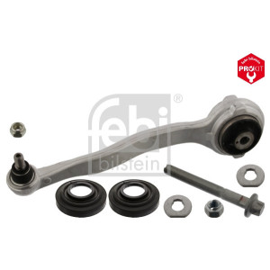 FEBI BILSTEIN 40349 Barra oscilante delantero izquierdo para