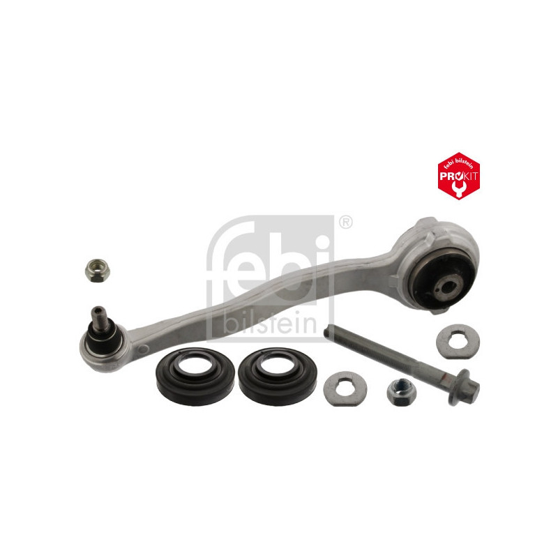 FEBI BILSTEIN 40349 Track Control Arm Wishbone Front Left for