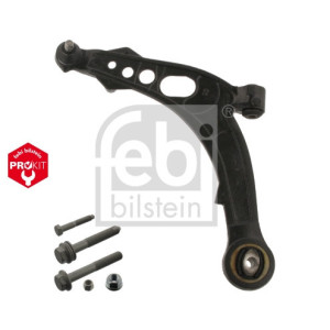 FEBI BILSTEIN 40670 Bras de suspension avant gauche pour Fiat Punto