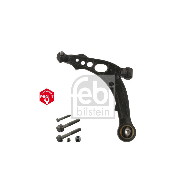 FEBI BILSTEIN 40670 Track Control Arm Wishbone Front Left for