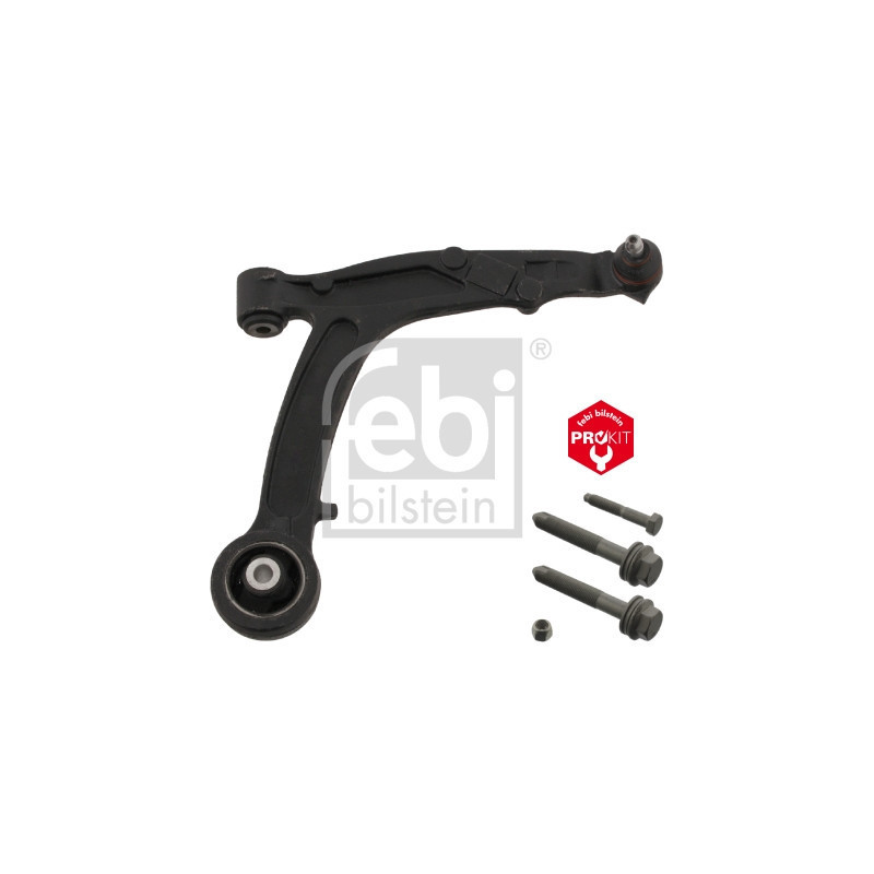 FEBI BILSTEIN 40681 Track Control Arm Wishbone Front Right for Fiat Panda