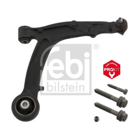 FEBI BILSTEIN 40681 Rameno zavesenia kolies predné pravé pre