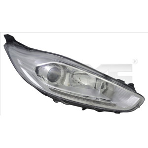 Faro Fanale Anteriore Destra per - TYC 20-14601-06-2