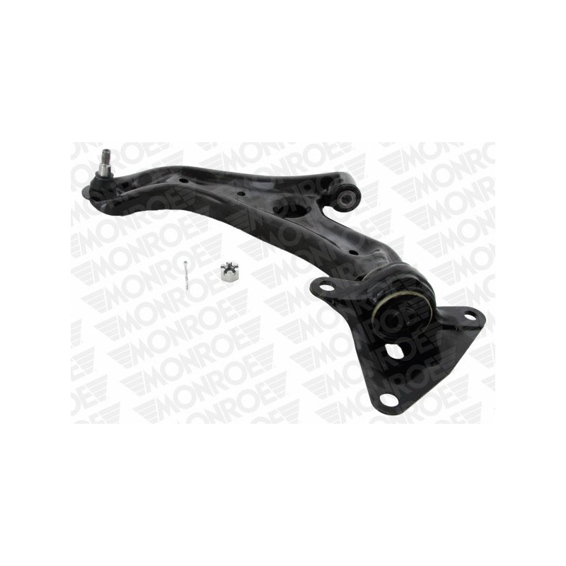 MONROE L40560 Barra oscilante para